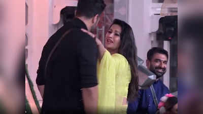 Bigg Boss 14: अली गोनी ने सोनाली फोगाट संग किया रोमांटिक डांस, सलमान ने दिया ऐसा रिऐक्शन