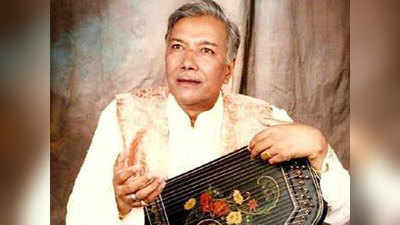 म्यूजिशियन उस्ताद गुलाम मुस्तफा खान का निधन, लता मंगेशकर ने भी सीखा था संगीत
