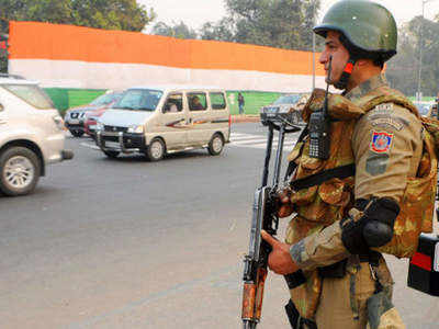 Republic Day Police Alert: दिल्ली पुलिस को मिला इनपुट, 26 जनवरी को अलकायदा और खालिस्तानी संगठन फैला सकते हैं अशांति