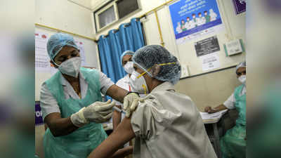 Vaccination In India: हफ्ते में चार दिन होगा वैक्सीनेशन, 447 लोगों को हुआ साइड इफेक्ट