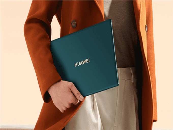 Huawei Laptops MateBook X Pro MateBook 13 launch Price