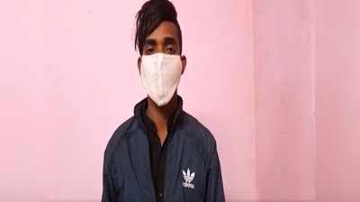 Bihar Crime News: प्रेमिका को पाने के लिए सनकी आशिक ने कर लिया भाई का अपहरण, ऐसे चढ़ा पुलिस के हत्थे