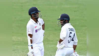 AUS vs IND ऑस्ट्रेलिया भूमीवर प्रथमच असे घडले; भारतीय खेळाडूंनी केली अनोखा विक्रम