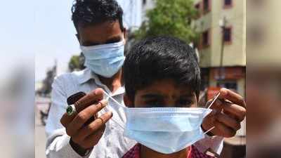 Coronavirus: मुंबईत खासगी वाहनांतून फिरताना मास्कची सक्ती नाही?