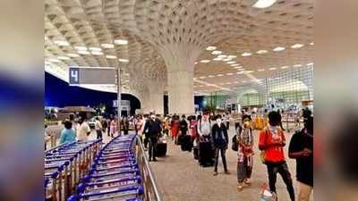 Adani Airports: मुंबईचे विमानतळ अखेर अदानीकडे; मोदी सरकारकडून शिक्कामोर्तब