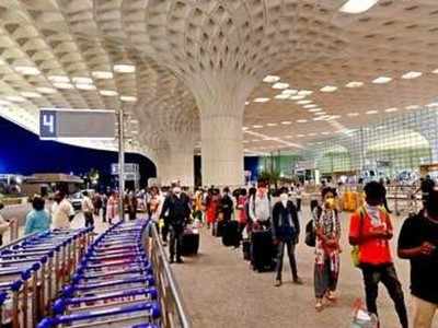 Adani Airports: मुंबईचे विमानतळ अखेर अदानीकडे; मोदी सरकारकडून शिक्कामोर्तब