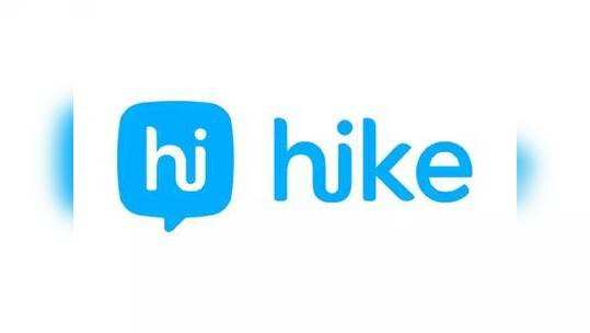 Goodbye HIKE : முடிவுக்கு வந்த ஸ்டிக்கர் சாட் ஆப்; பிளே ஸ்டோரில் இருந்து நீக்கம்!