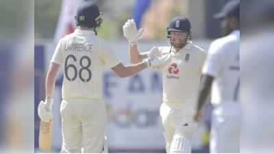 SL v ENG: इंग्लैंड ने गॉल टेस्ट में श्रीलंका को 7 विकेट से हराया, सीरीज में 1-0 से आगे