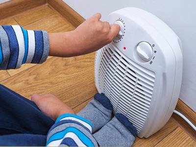 Room Heaters On Amazon : गलन भरी सर्दी में मिलेगी गर्माहट, हैवी डिस्काउंट पर आज ही घर मंगाएं ये Room Heaters