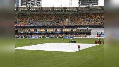 Brisbane Weather Day 5: भारत बनाम ऑस्ट्रेलिया, ब्रिसबेन टेस्ट के पांचवें दिन कैसा रहेगा मौसम
