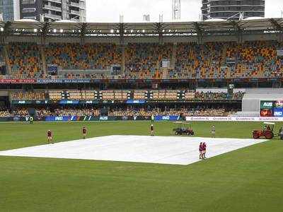 Brisbane Weather Day 5: भारत बनाम ऑस्ट्रेलिया, ब्रिसबेन टेस्ट के पांचवें दिन कैसा रहेगा मौसम