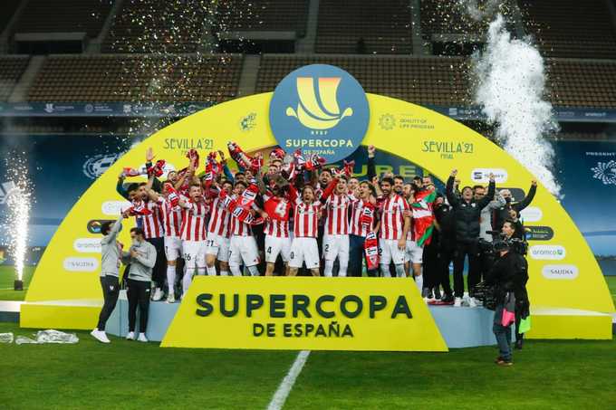 Supercopa