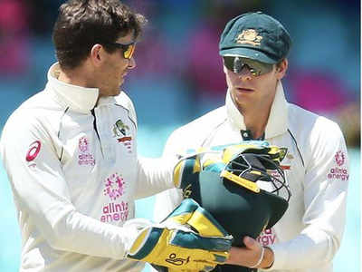 Gabba Test: स्टीव स्मिथ ने बताया, पांचवें दिन क्या रहेगा ऑस्ट्रेलियाई टीम का प्लान