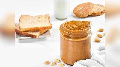 Peanut Butter On Amazon : हेल्दी और टेस्टी नाश्ते के लिए खरीदें ये Peanut Butter, कीमत 300 रुपए से भी कम
