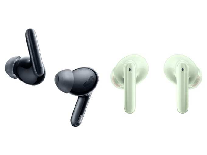 oppo Enco X Earbuds Oppo Reno 5 Pro 5G launched 2