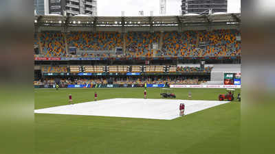 Brisbane Weather Day 5: पाचव्या दिवशी कसे असेल पिच आणि हवामान; कोण होणार विजेता, जाणून घ्या