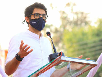 Aaditya Thackeray: गावपातळीवर शिवसेनेची मुसंडी!; आदित्य यांनी केलं हे महत्त्वाचं विधान