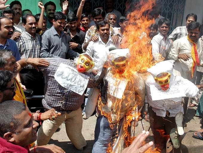 ಈವರೆಗೆ 4 ಪ್ರತ್ಯೇಕ ಅಧ್ಯಯನ