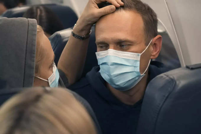 Alexei Navalny