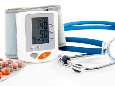 Blood Pressure: एक्यूरेट और फास्ट ब्लड प्रेशर रीडिंग के लिए Amazon से ऑर्डर करें ये Blood Pressure Checking Machine