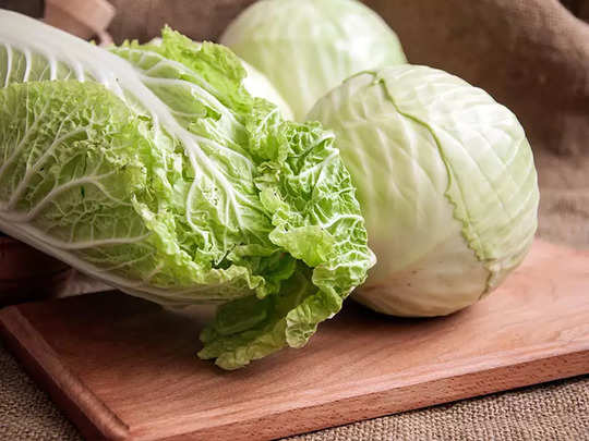 Leafy Vegetable,ಎಲೆಕೋಸಿನ ಆರೋಗ್ಯಕರ ಪ್ರಯೋಜನಗಳು, ಪೋಷಕಾಂಶಗಳು ಮತ್ತು  ಅಡ್ಡಿಪರಿಣಾಮಗಳು - here are the major health benefits of consuming cabbage -  Vijay Karnataka