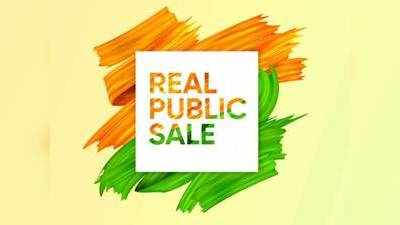 ஜன.20 - 24 வரை; 12 ரியல்மி ஸ்மார்ட்போன்கள் மீது ஆபர் மழை; இதோ ஃபுல் லிஸ்ட்!