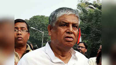 West Bengal Election: कांग्रेस ने गवर्नर से OSD बने पूर्व अफसरों को हटाने की मांग की