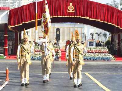 CISF ASI Recruitment 2021: শূন্য আসন ৬৯০, স্নাতক হলেই আবেদন করা যাবে