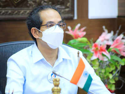 Uddhav Thackeray: लसचे दोन डोस घेतल्यानंतर पुढे काय?; CM ठाकरेंनी दिली ही खास माहिती