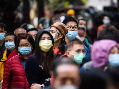 Coronavirus फैलने पर तेजी से ऐक्शन ले सकते थे WHO, चीन: रिपोर्ट