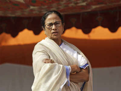 ians c voter survey: पश्चिम बंगाल में मुख्यमंत्री पद के लिए ममता बनर्जी पहली पसंद