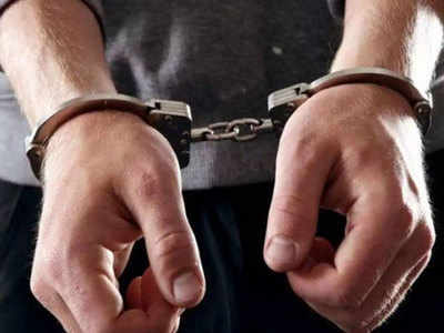 झारखंड पुलिस की बड़ी कार्रवाई, 10 साइबर अपराधियों को किया गिरफ्तार