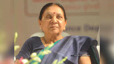 Anandiben Patel: यूपी की गवर्नर आनंदीबेन पटेल बोलीं- उन मांओं पर शर्म आती है जो बेटियों को फेंक देती हैं