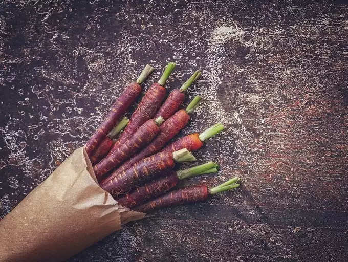 ​ಕಣ್ಣಿನ ದೃಷ್ಟಿಯನ್ನು ಉತ್ತಮಗೊಳಿಸುತ್ತದೆ