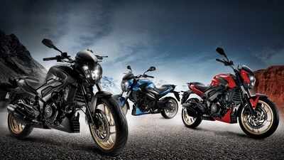 बुरी खबर! Bajaj Dominar रेंज की मोटरसाइकिलें हुई महंगी, जानें कितनी बढ़ी कीमतें