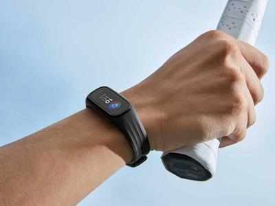 Fitness Bands Under Rs 3000: ऑक्सीजन से लेकर हार्ट रेट मॉनिटर ट्रैक करते हैं ये टॉप 5 फिटनेस बैंड्स