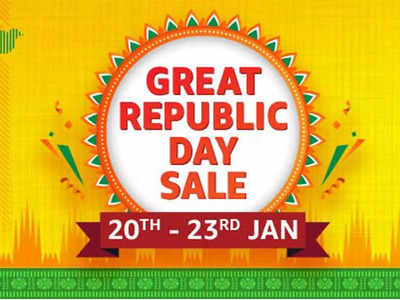 Amazon Great Republic Sale: 10,000 रुपये से कम में खरीदे जा सकेंगे ये दमदार स्मार्टफोन्स