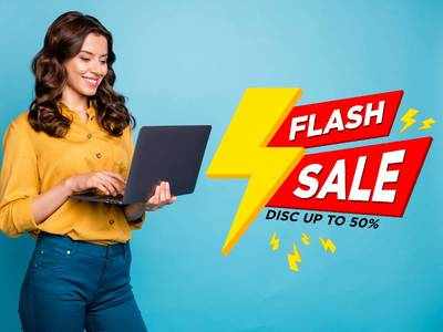 Amazon के Republic Day Sale में Laptops पर मिल रहा है बंपर डिस्काउंट, जल्दी करें