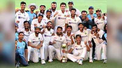IND vs AUS 4th Test Highlights: भारत ने 3 विकेट से जीता चौथा टेस्ट, 2-1 से सीरीज नाम कर रच दिया इतिहास
