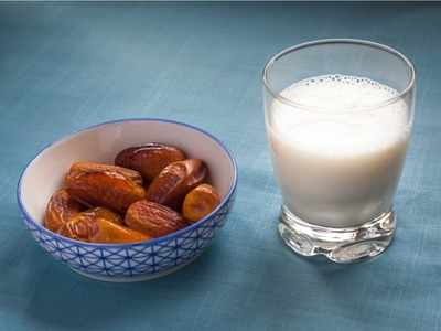 Health tips: सर्दियों में पुरुषों के लिए वरदान है दूध और छुहारा, ऐसे लेंगे तो होगा जरूर फायदा