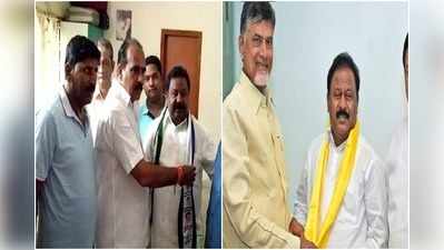 ప్రకాశం: టీడీపీలోకి వచ్చేందుకు వైసీపీ నేత ఉత్సాహం.. ఆ రూట్‌లో లైన్ క్లియర్ చేసుకుంటున్నారా!