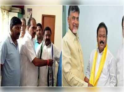 ప్రకాశం: టీడీపీలోకి వచ్చేందుకు వైసీపీ నేత ఉత్సాహం.. ఆ రూట్‌లో లైన్ క్లియర్ చేసుకుంటున్నారా!