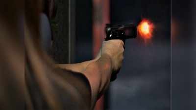 आजमगढ़: महिला प्रधान के पति की गोली मारकर हत्‍या, हत्‍यारे फरार... क्षेत्र में तनाव