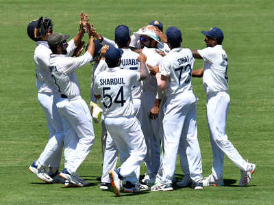 Australia vs India 4th Test: ऑस्ट्रेलियात भारत अजिंक्य; यजमानांचा घरच्या मैदानावर इतिहासातील मोठा पराभव