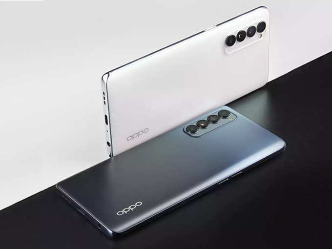 Oppo Reno 5 Pro 5G vs Oppo Reno 4 Pro: प्रोसेसर और वेरिएंट