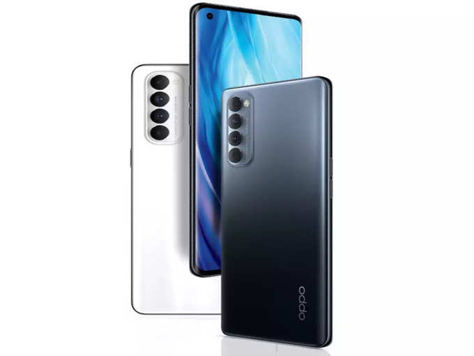 Oppo Reno 5 Pro 5G vs Oppo Reno 4 Pro:  कीमत और कलर वेरिएंट