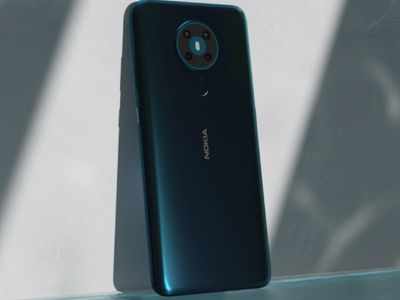 Nokia 5.3 पर मिल रही बंपर छूट, खरीदने का सुनहरा मौका
