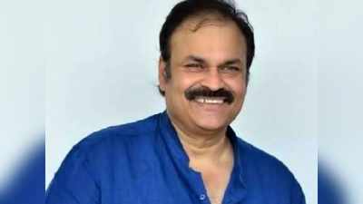 Naga Babu: వరుణ్ తేజ్ బర్త్ డే సందర్భంగా అరుదైన పిక్ షేర్ చేసిన నాగబాబు.. బుల్లి నిహారికను చూస్తే!!