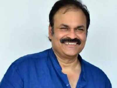 Naga Babu: వరుణ్ తేజ్ బర్త్ డే సందర్భంగా అరుదైన పిక్ షేర్ చేసిన నాగబాబు.. బుల్లి నిహారికను చూస్తే!!