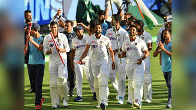 India Beat Australia: गाबा का किंग भारत, टेस्ट में हासिल किया अपना तीसरा सबसे बड़ा लक्ष्य, बनाया ऐसा रेकॉर्ड